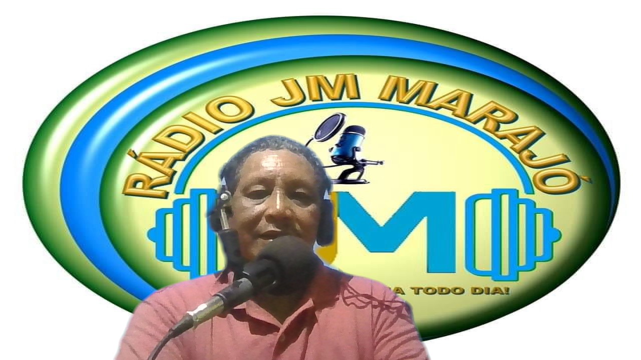 RÁDIO JM MARAJÓ