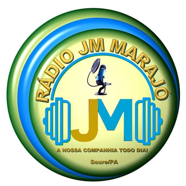 RÁDIO JM MARAJÓ